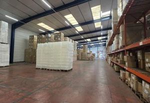 Vente entrepôt Moussy-le-Vieux - Proche A1 et Roissy CDG