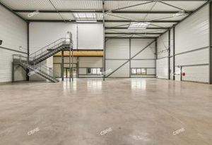 Location local d'activité Ollainville - Proche N20 et RER C