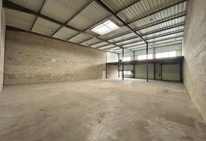 Location local d'activité Aulnay-sous-Bois - Proche RER B et A1
