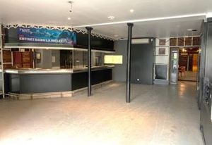 Vente entrepôt La Plaine Saint-Denis - Proche A1/A86 et RER