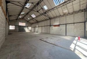 Location local d'activité Aubervilliers - Proche A1 et RER B