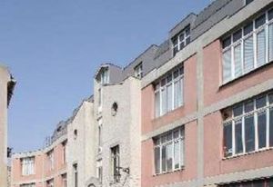 Location local d'activité Paris 20 - Métro/RER proche