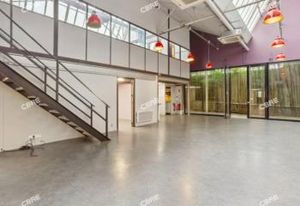 Location local d'activité Montreuil - Proche RER A et métro 1