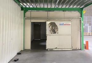 Location local d'activité Roissy-en-France - Proche A1 et CDG