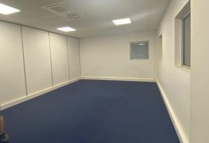 Location local d'activité Roissy-en-France - Proche A1 et CDG