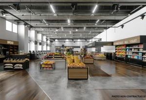 Vente local commercial Noisy-le-Sec - Proche transports