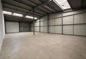 Vente entrepôt/local d'activités Brétigny-sur-Orge - Proche RER C