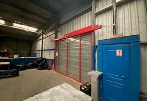 Vente entrepôt/local d'activités Brétigny-sur-Orge - Proche RER C