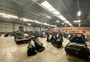 Vente entrepôt/local d'activités Brétigny-sur-Orge - Proche RER C