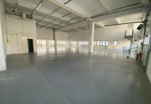 Location local d'activité Paris 18 - Logistique urbaine - Proche A1