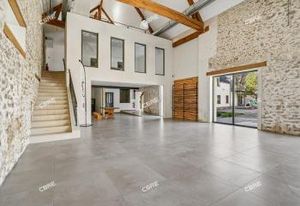 Vente entrepôt/local La Verrière - Proche N10 et gare