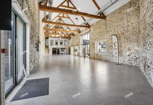 Vente entrepôt/local La Verrière - Proche N10 et gare