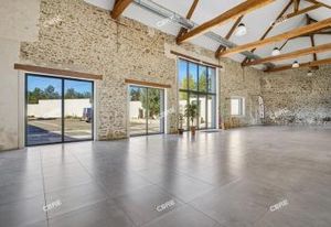 Vente entrepôt/local La Verrière - Proche N10 et gare