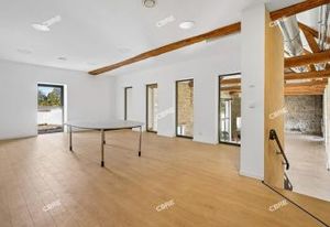 Vente entrepôt/local La Verrière - Proche N10 et gare