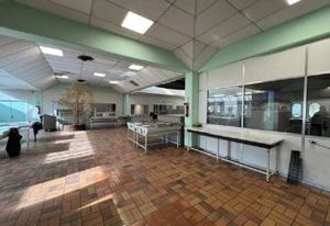 Vente entrepôt/local d'activités Lognes - Proche A4 et RER A