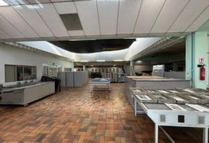 Vente entrepôt/local d'activités Lognes - Proche A4 et RER A