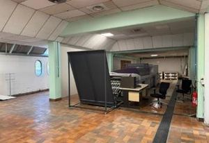 Vente entrepôt/local d'activités Lognes - Proche A4 et RER A