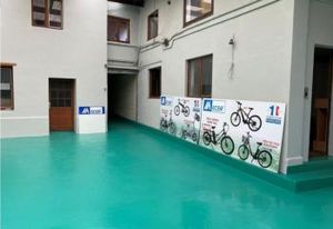 Batiment activités/bureaux à vendre Bagnolet - Proche A3/A86
