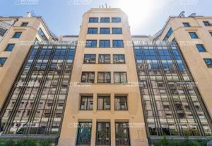 Location bureaux Paris 7 - Proche Triangle d'Or et transports