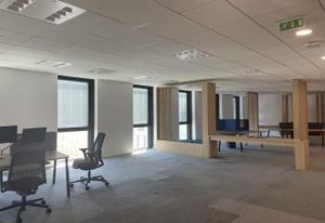 Location bureaux Villejuif - Proche RER et Tram