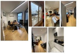 Bureaux à louer Paris 16 - Proximité Avenue Foch