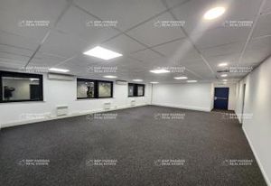 Location bureaux Lognes - Proximité RER A