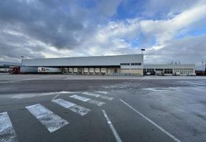 Entrepôts logistiques multi-températures à louer Besançon