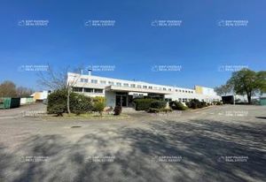 Vente ensemble immobilier industriel Schweighouse-sur-Moder - 11 500 m²