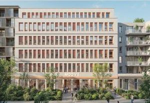 Bureaux à louer Lille Vauban - Proche écoles et grandes écoles