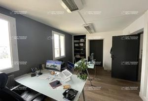 Bureaux à louer Versailles - Proximité Château et transports