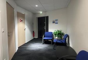 Location bureaux Annecy-le-Vieux - Parc des GLAISINS