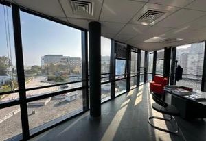 Location bureaux Nice - Proche aéroport et parc floral