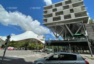 Vente bureaux Metz Gare Amphithéâtre - Proche gare et transports