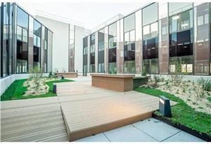 Bureaux à louer Nanterre - Proximité RER A