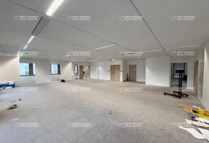 Location bureaux Châtenay-Malabry - Proche A86 et tramway T10