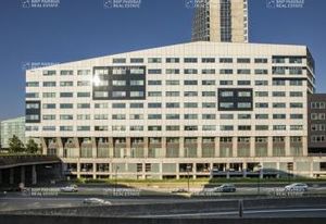 Location bureaux Lille Euralille - Proche gare et transports