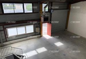 Location locaux d'activité Quincy-Voisins - Proche transports