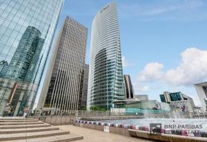 Location bureaux Puteaux - Tour Atlantique, La Défense