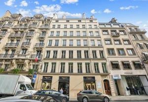 Location bureaux Paris 8 - Quartier des affaires