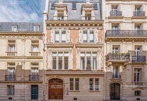 Vente bureaux Paris 17 - Proximité métro Pont Cardinet