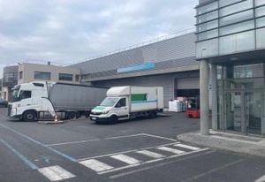 Location locaux d'activité Gennevilliers - Proche axes routiers et transports