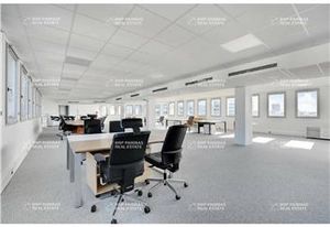 Vente bureaux Colombes - Proche tramway T2 et gare La Garenne-Colombes
