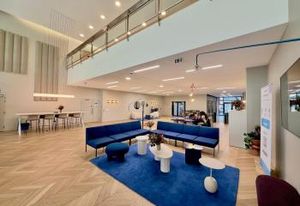 Location bureaux Montreuil - Proche transports en commun