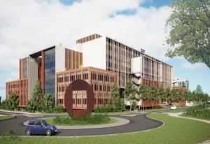 Location cellules d'activité Gennevilliers - Parc neuf proche transports