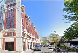 Vente bureaux Paris 14 - Proximité Métro et Gare Montparnasse