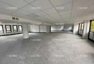 Vente bureaux Grenoble Europole