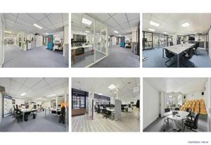 Location bureaux Paris 15 - Quartier Beaugrenelle