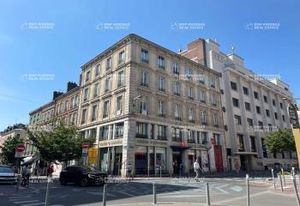 Location bureaux Rouen hyper centre - Proche transports