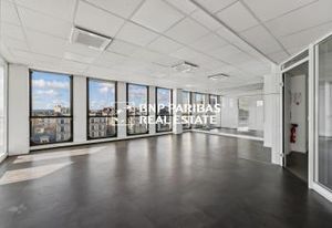 Location bureaux Neuilly-sur-Seine - Métro Pont de Neuilly