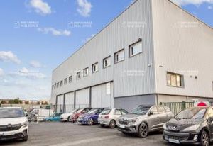 Local d'activité à louer Brétigny-sur-Orge - Proche transports en commun